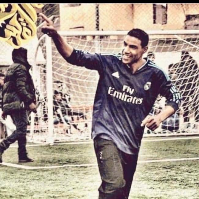 Oussama jlila