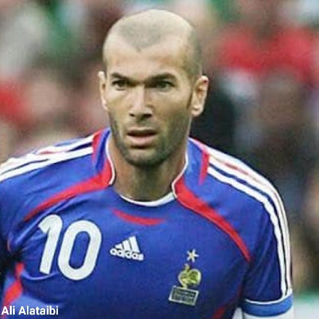 Ali alataibi