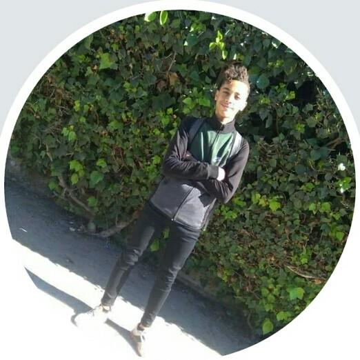 Aymen Baha