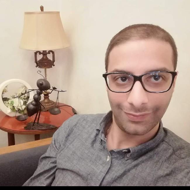Youssef hannachi