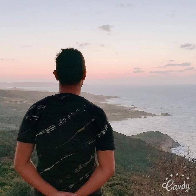 Rae El-hadi الخبير