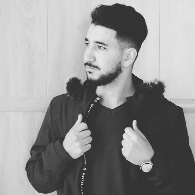 Nabil Abbas
