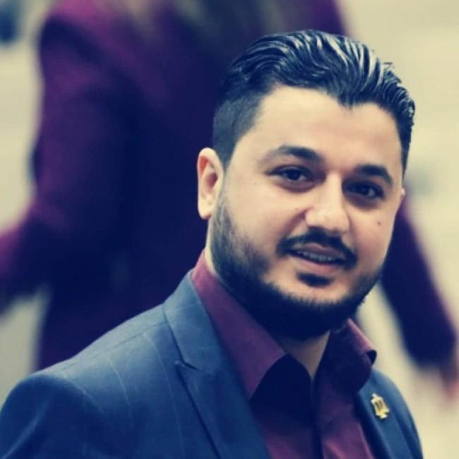 علي قيس البياتي
