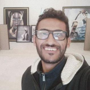 Ibrahim ELshoaiby
