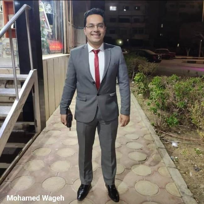 Mohamed wageh