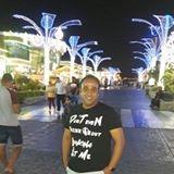 Shapan Fawzy