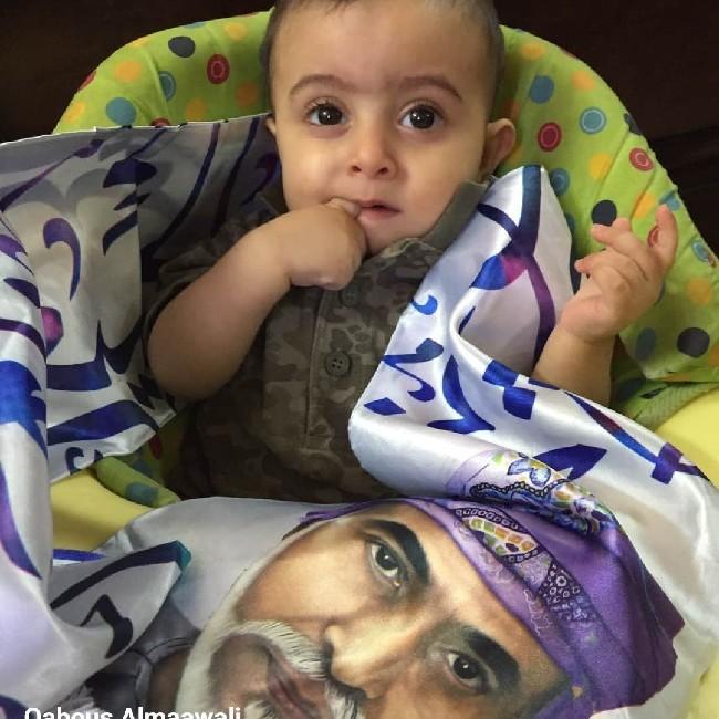 Qabous Almaawali