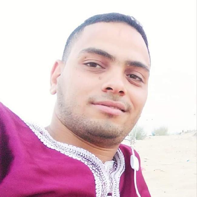 CHOUAIB MIDA