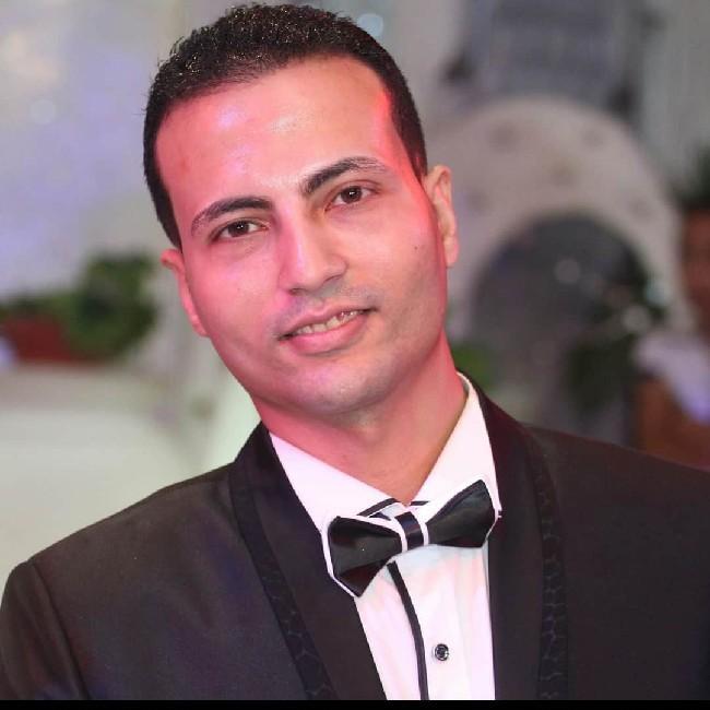 Al sayed mostafa