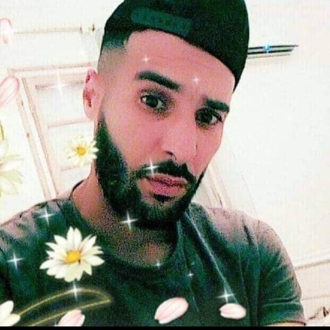 Sid Ahmed Benaouda