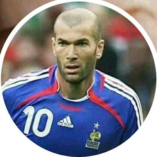 Score Zidan