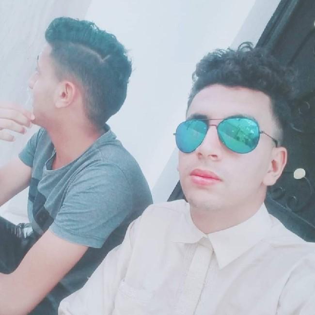Mkchek ghassen