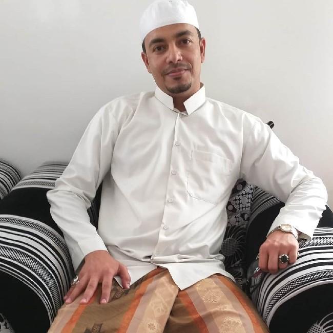 Hamzah alaidroos