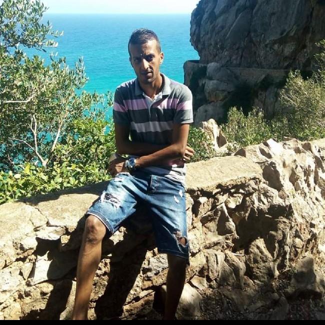 Bouabça Khaled