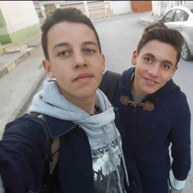 Hatem bouriga