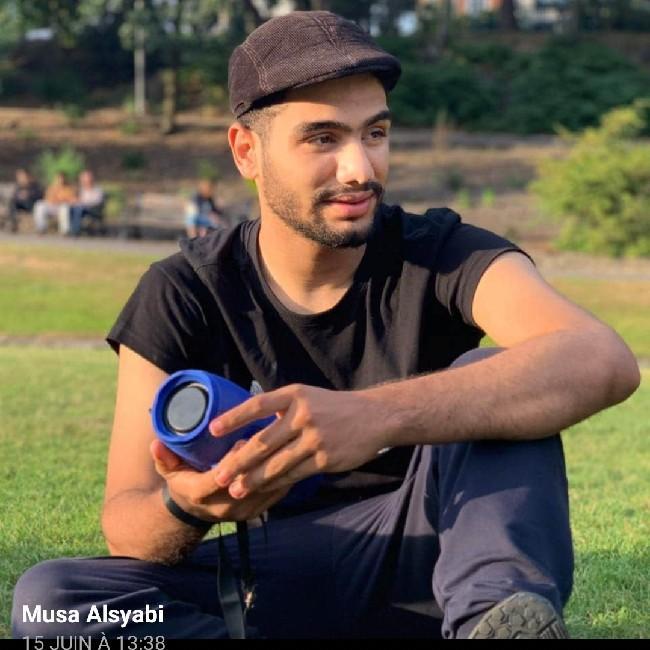 Musa alsyabi