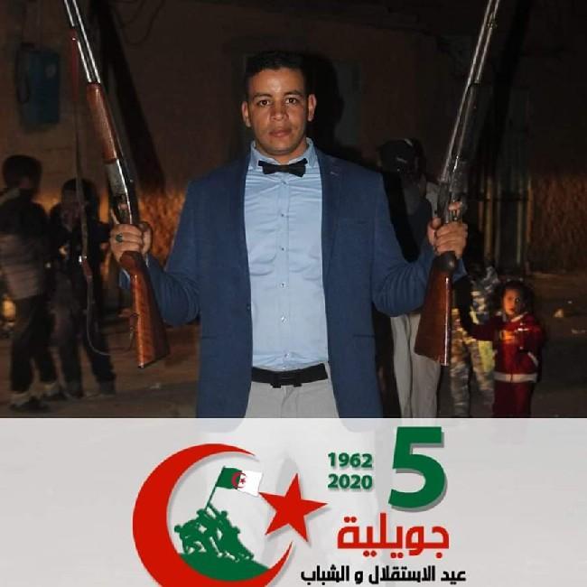 Hocine Zemali