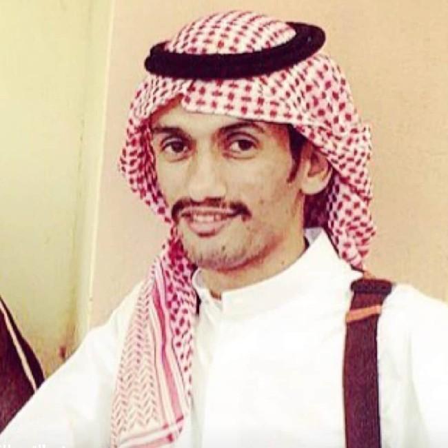 عميش القحطاني