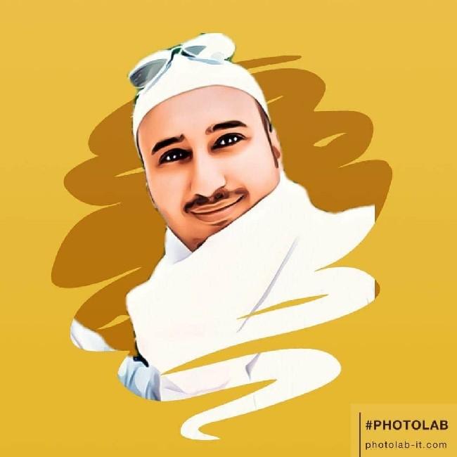 Abdullah alwi