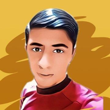 Maged Mego
