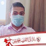 Mohamed Mostafa Safwat