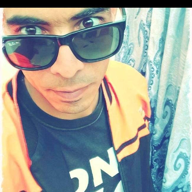 Rabeh Ouaret
