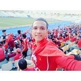 Ahmed Ashraf