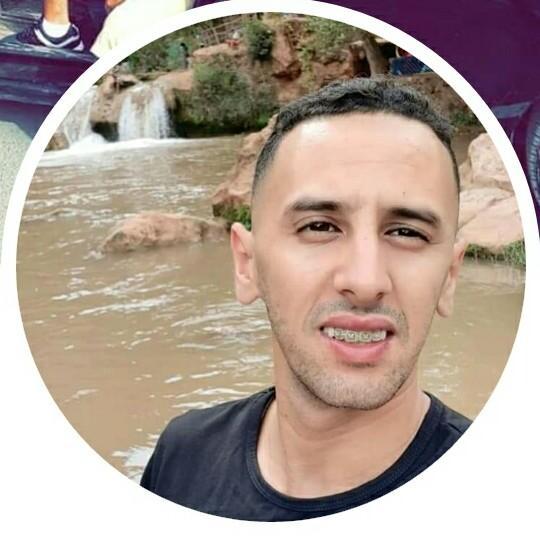 Ahmed Ahmed