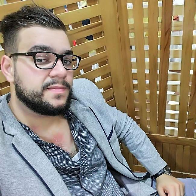 Amine Zerguit