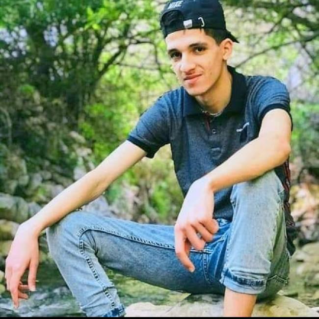 Youcef Djaffali