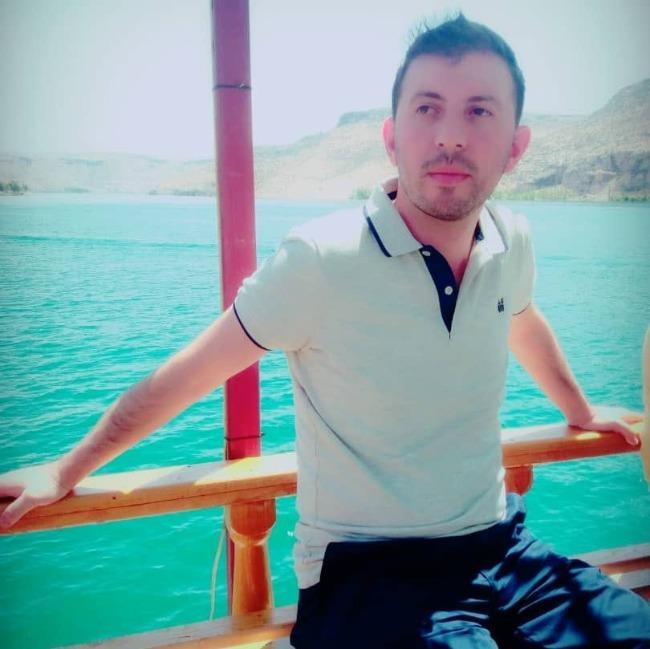 Yaser Ghazoul
