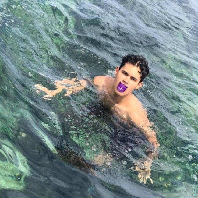 Adlene Abdelali Mahlous