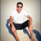 Ahmed Essam