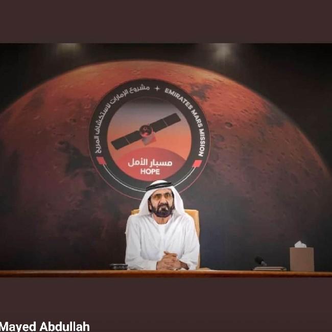 Mayed abdullah