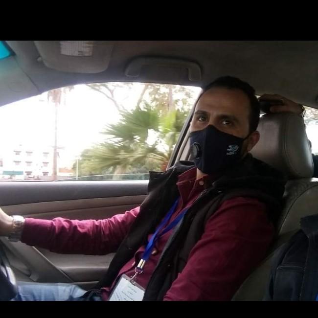Sami al-khamash