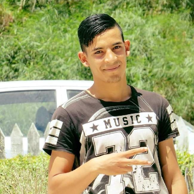 Houssem Eddine Larakeb