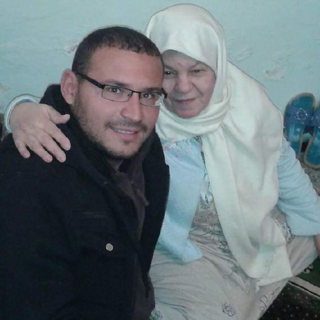 Med Salim Midaoui