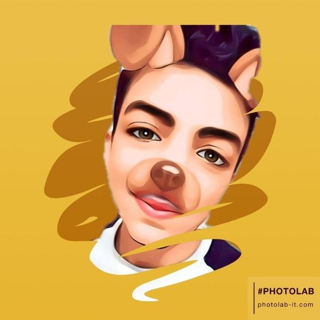 Amr Khaled