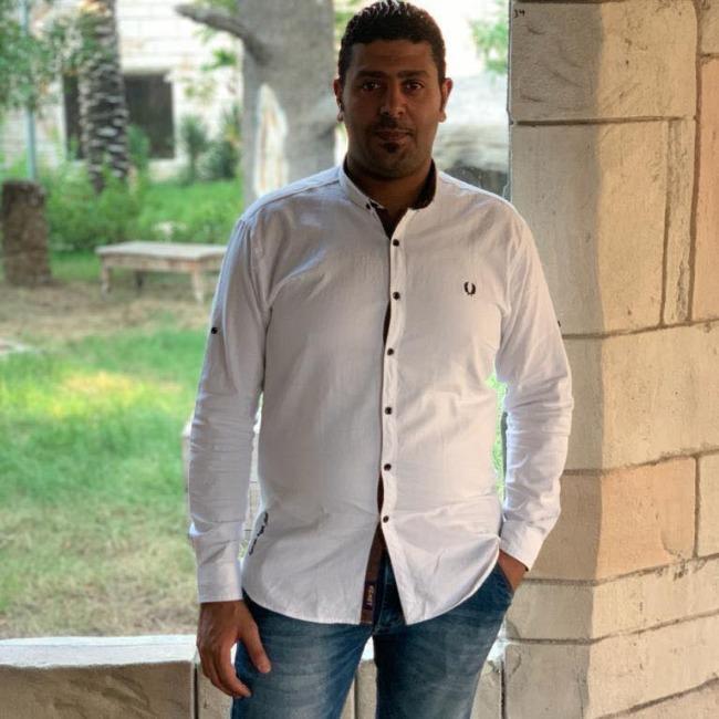 Ahmed Gamal