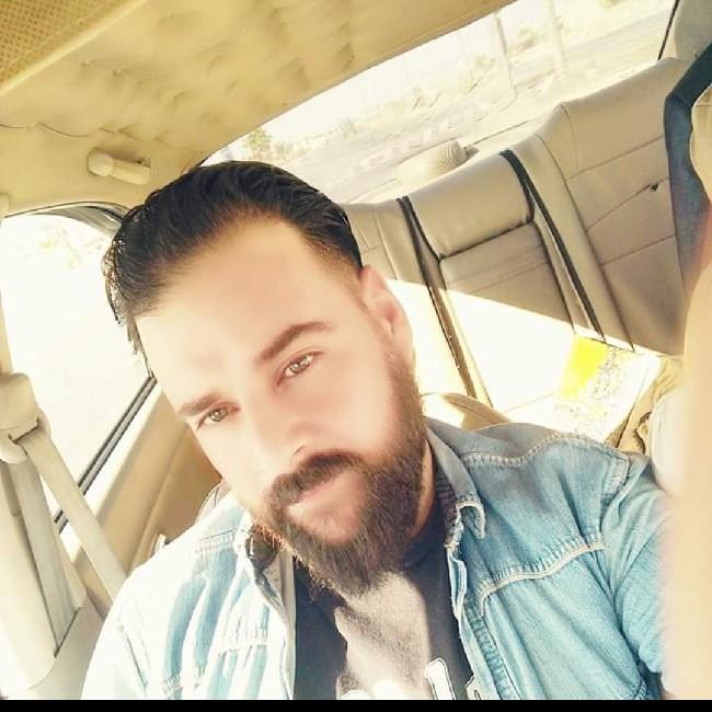 Ahmed m Ashawayet
