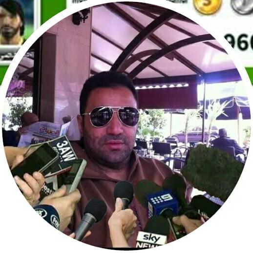 Modaffar Idrissi