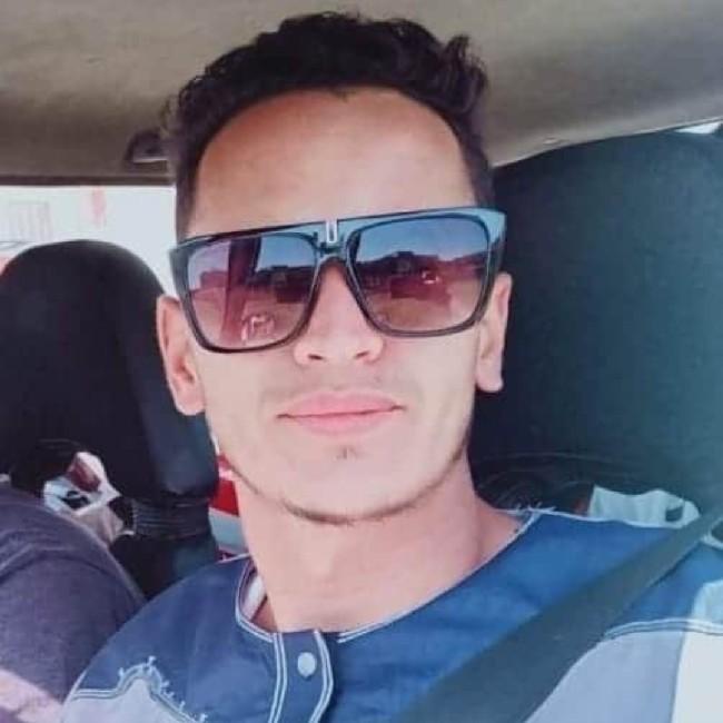 Ilyas Rahaoui