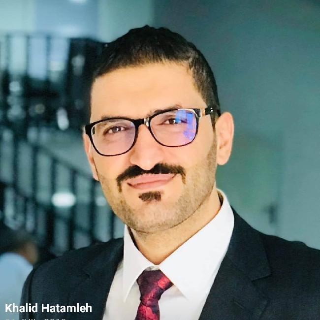 Khalid hatemlah