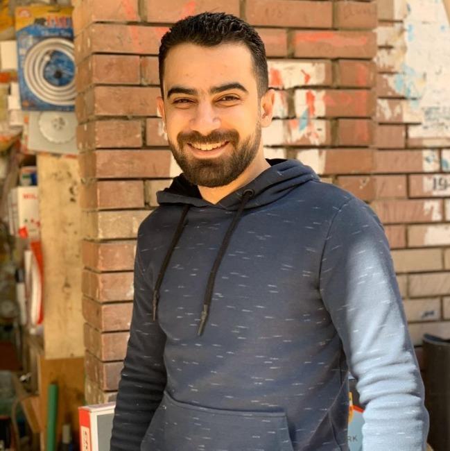 Ahmed Selim