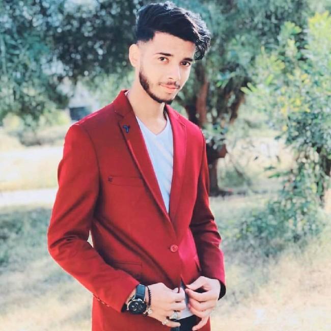 Ahmed al hatrab