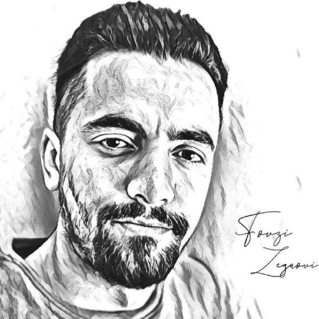 Mohamed Fouzi Zegaoui