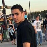 Mohamed Alhabibi
