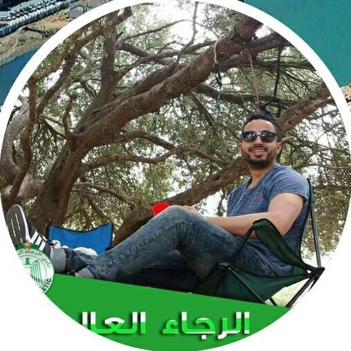 Zakaria Oublal