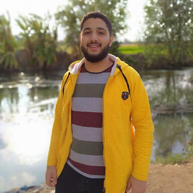 Ahmed Youssouf