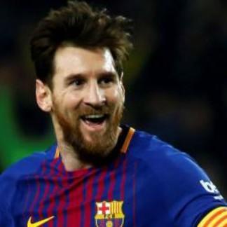 L.Messi